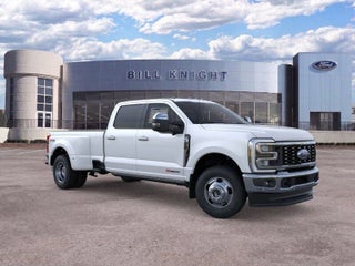 2026 Ford F-350 King Ranch