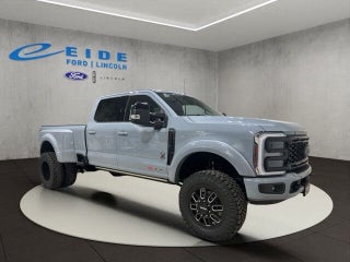 2026 Ford F-350 King Ranch