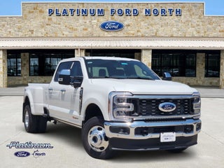 2026 Ford F-350 King Ranch