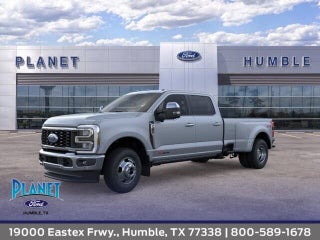 2026 Ford F-350 King Ranch