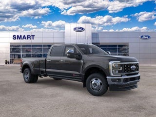 2026 Ford F-350 King Ranch