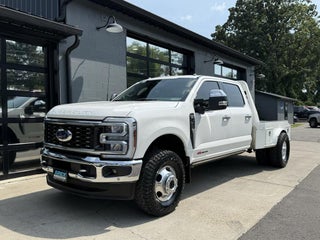 2024 Ford F-350 Super Duty XL