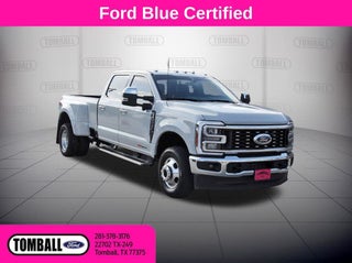 2026 Ford F-350 King Ranch