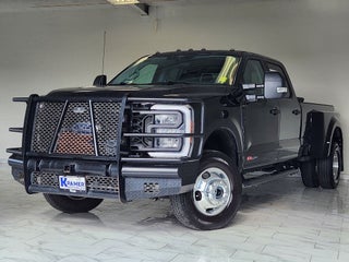 2026 Ford F-350 King Ranch