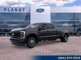 2026 Ford F-350 King Ranch