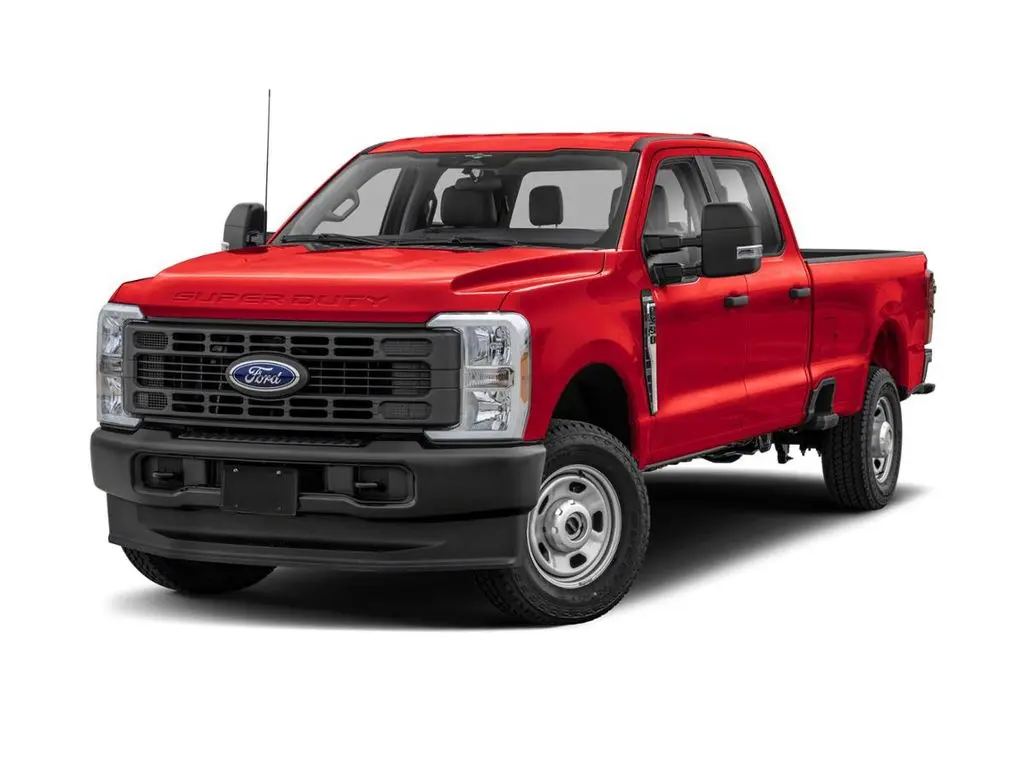 2026 Ford F-350 King Ranch