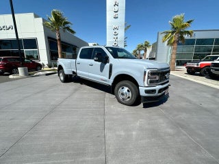 2026 Ford F-350 King Ranch
