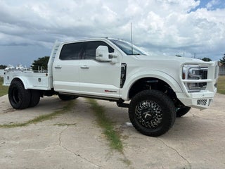 2024 Ford F-350 Super Duty King Ranch