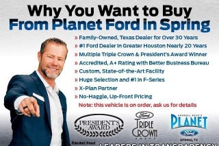 2026 Ford F-350 King Ranch