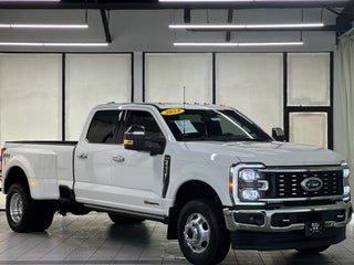 2024 Ford F-350 Super Duty King Ranch