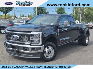 2026 Ford F-350 King Ranch