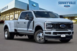 2026 Ford F-350 King Ranch