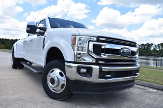 2020 Ford F-350 Super Duty XLT