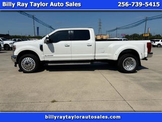 2022 Ford F-350 Super Duty Lariat