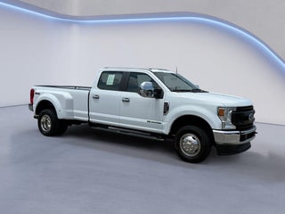 2022 Ford F-350 Super Duty XL