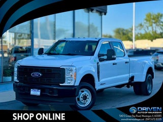 2023 Ford F-350 Super Duty XL
