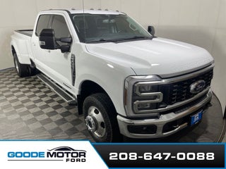 2024 Ford F-350 Super Duty Lariat