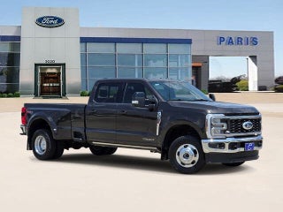 2025 Ford F-350 XLT