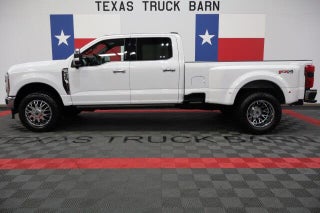 2024 Ford F-350 Super Duty King Ranch