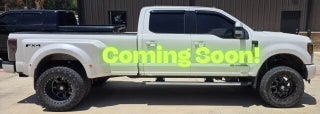 2017 Ford F-350 Super Duty Lariat