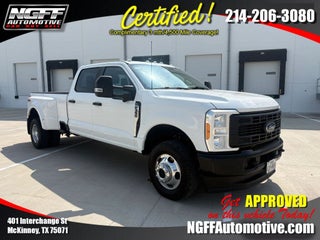 2023 Ford F-350 Super Duty XL