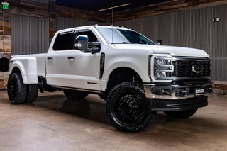 2024 Ford F-350 Super Duty Lariat