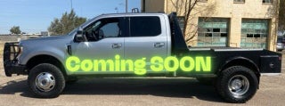 2020 Ford F-350 Super Duty Lariat