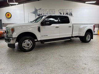 2022 Ford F-350 Super Duty XLT