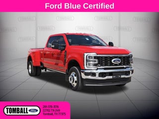2024 Ford F-350 Super Duty Lariat
