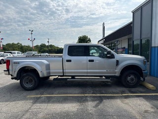 2019 Ford F-350 Super Duty XLT