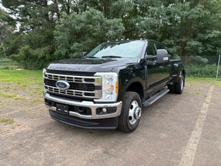 2024 Ford F-350 Super Duty XLT