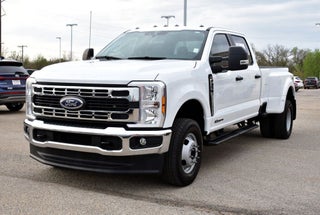 2025 Ford F-350 XLT