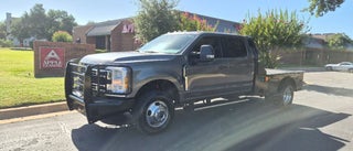 2025 Ford F-350 XLT