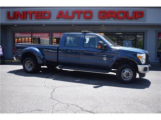 2016 Ford F-350 Super Duty XL