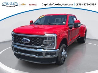 2023 Ford F-350 Super Duty Lariat
