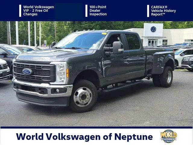 2023 Ford F-350 Super Duty XL
