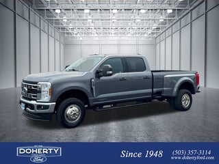 2024 Ford F-350 Super Duty XLT
