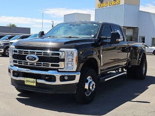 2024 Ford F-350 Super Duty XL