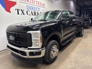 2024 Ford F-350 Super Duty XL