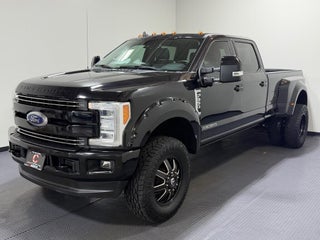 2019 Ford F-350 Super Duty XL
