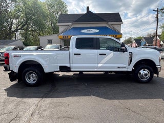 2024 Ford F-350 Super Duty XL