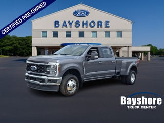2024 Ford F-350 Super Duty XL