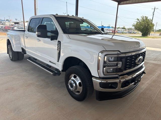 2024 Ford F-350 Super Duty Lariat
