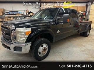 2016 Ford F-350 Super Duty XLT