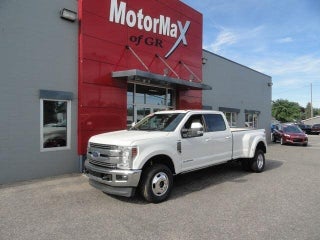 2019 Ford F-350 Super Duty XL