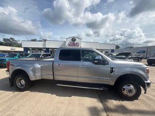 2020 Ford F-350 Super Duty Lariat