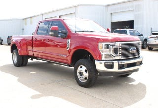 2022 Ford F-350 Super Duty XL
