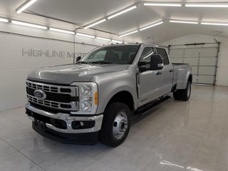 2023 Ford F-350 Super Duty XLT