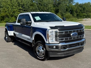2024 Ford F-350 Super Duty XLT