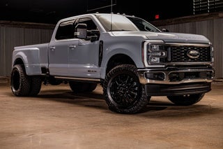 2024 Ford F-350 Super Duty Lariat